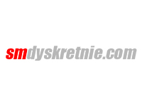 Logo SmDyskretnie