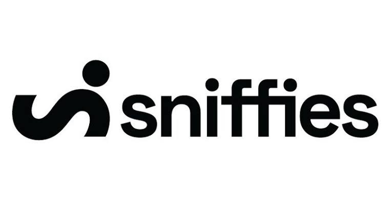 Sniffies map-based cruising platform logo