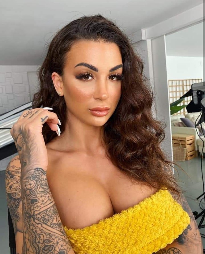 Susy Gala