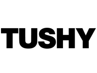 Tushy logo