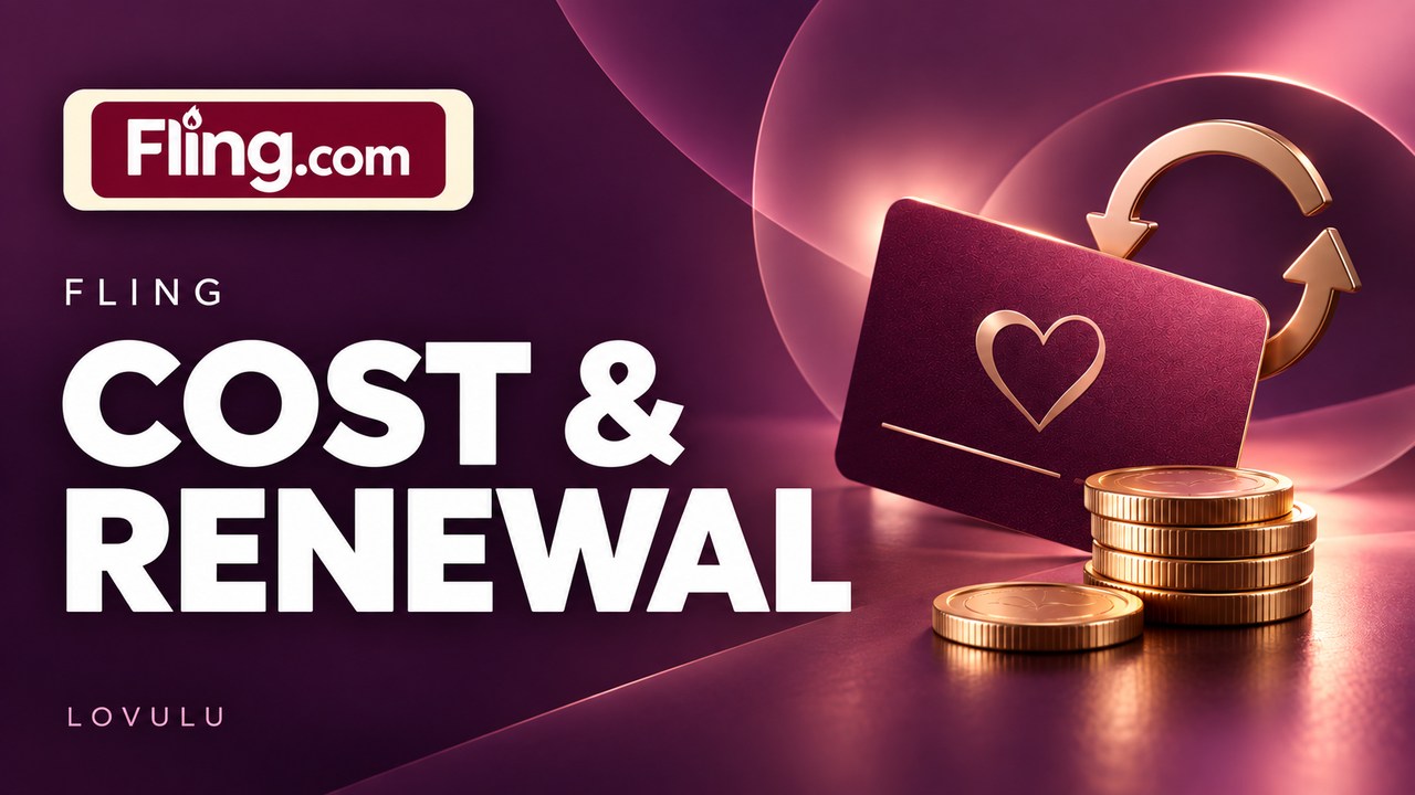 Fling Cost: Initial Offers and Renewal Charges
