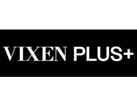 VIXEN PLUS logo