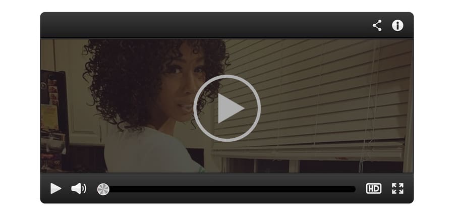 Misty Stone