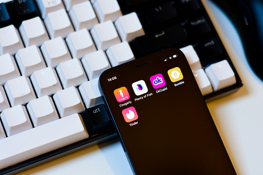 Best Dating Apps of 2026